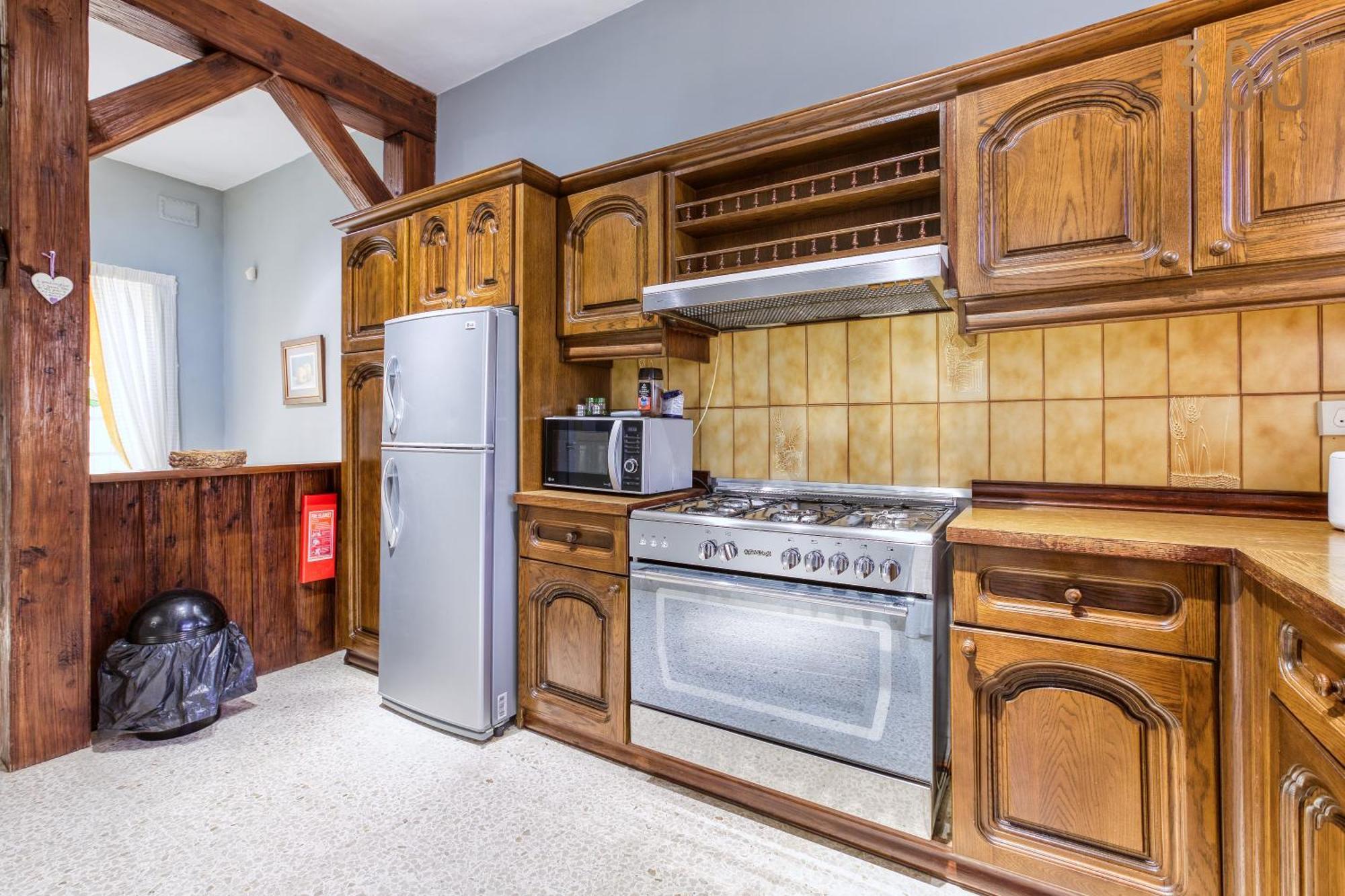 A Lovely 3Br Maisonette In Lovely Town Of Rabat By 360 Estates Exterior photo